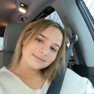 Meet your Posher, Sarah